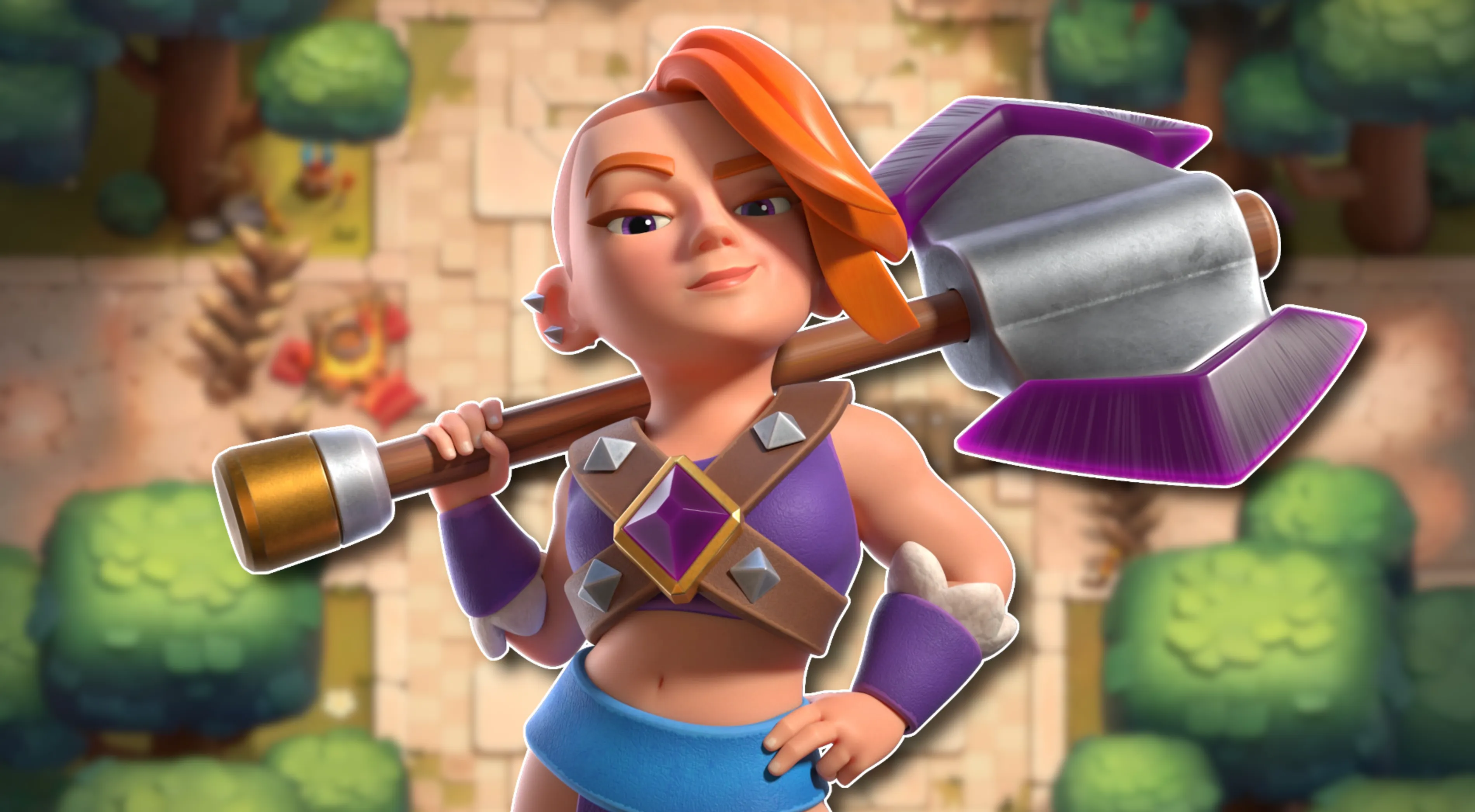 Valkyrie coc